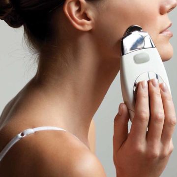ageLOC Galvanic Spa- The One and Only Device You Need